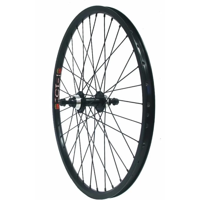 Achterwiel Sun Ringlé 20"x1-1/8"