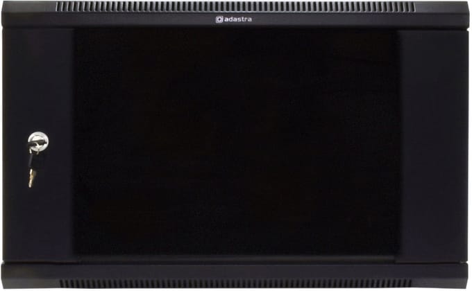 Adastra RC6U600 19 rackkast 6U 600mm diep