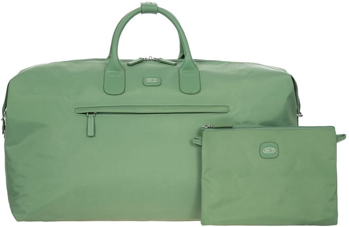 Brics Positano - Reistas 55 cm (sage green)