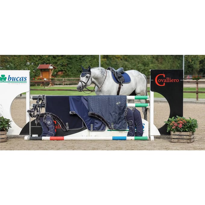 Paardenvliegen hoed Bucas Show-Line