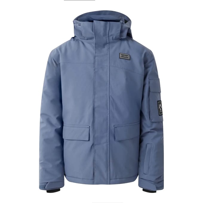 Dare 2b Shredder Skijas Junior - Maat 164