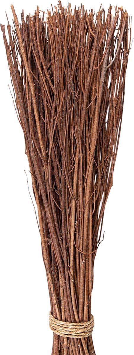 Clayre & Eef Droogbloemen 60 cm Bruin Droogbloemen