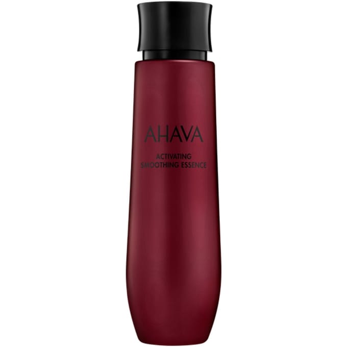 Ahava Apple Of Sodom Activating Smoothing Essence Hydraterend serum Dames 100 ml