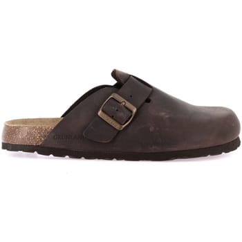 Platte sandalen Grunland -
