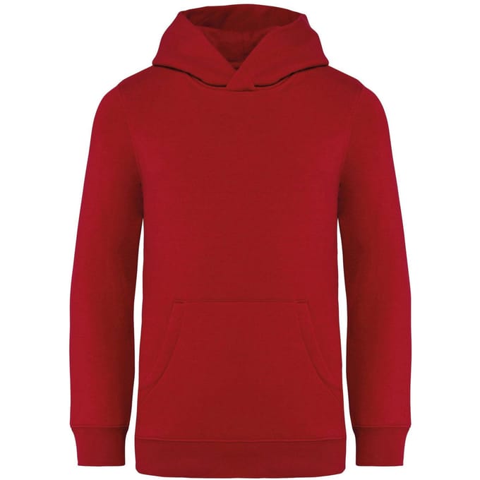 Kariban Hoodie Junior