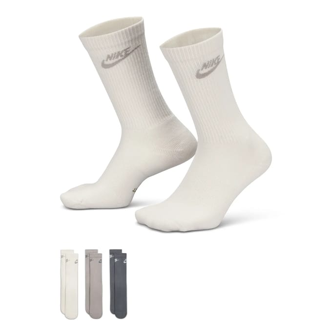 Sokken Nike Everyday Elevated (x3)