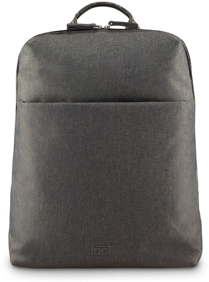 JOST vrije tijd rugzak rugzak Bergen Backpack Taupe