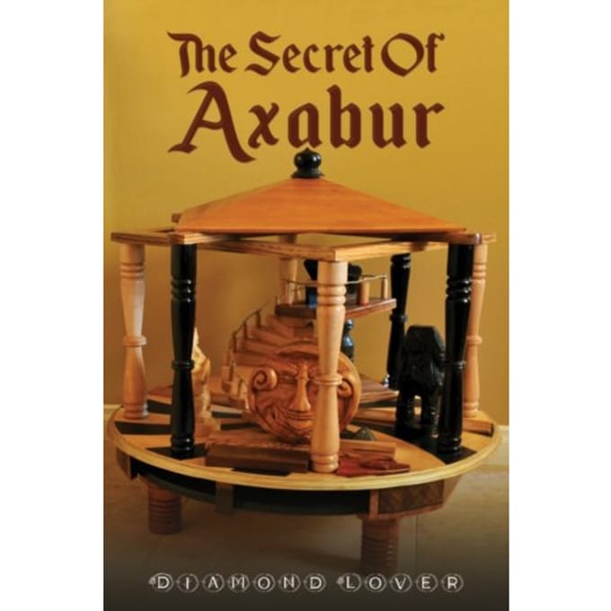 The Secret Of Axabur - Lover, Diamond