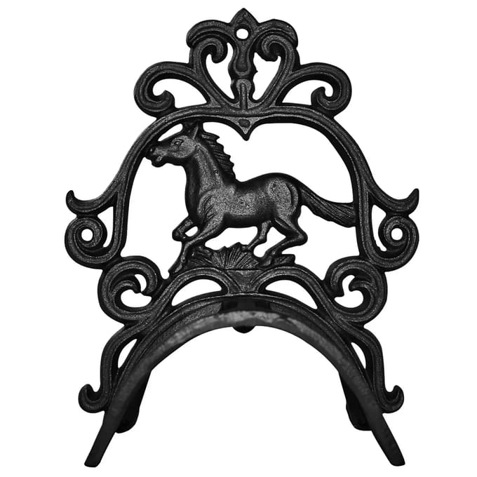 Porte bridon in gietijzer HKM