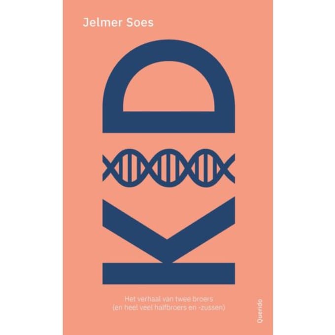 Kid - Jelmer Soes