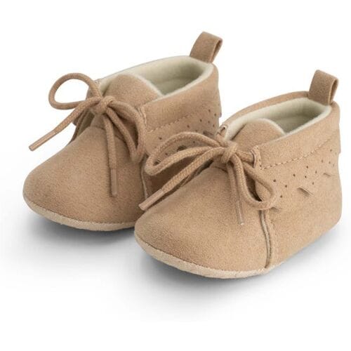 Prénatal baby schoenen Light Brown Melange 20 dames