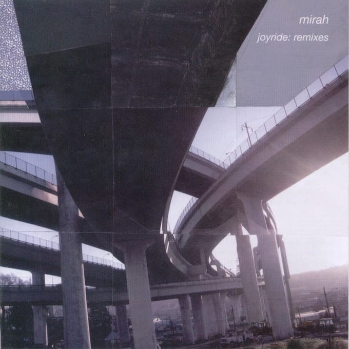 Mirah - Joyride: Remixes (2 CD)