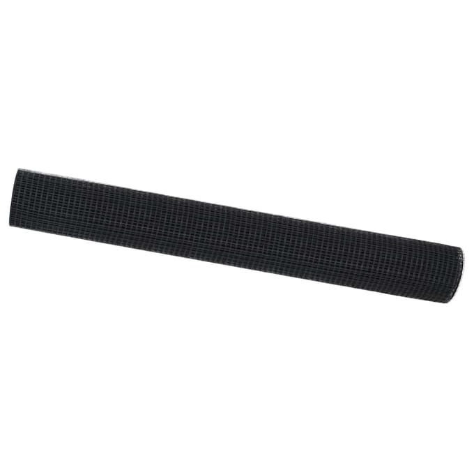 vidaXL - Gelast - gaashek - 5000 - x - 100 - cm - Grijs