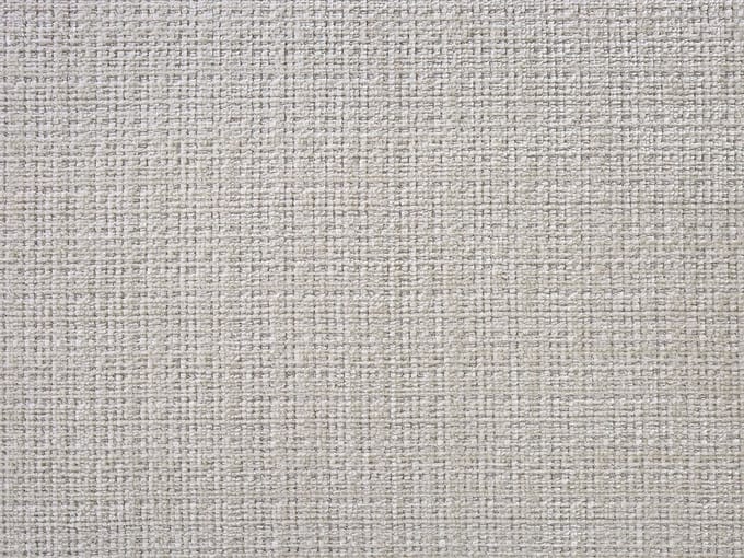 Vente-unique Hoekfauteuil rechts in beige chenillestof RUZOLO