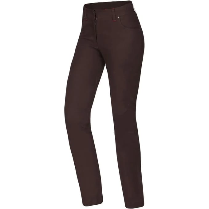 Damesbroek Ocun Kaira brown