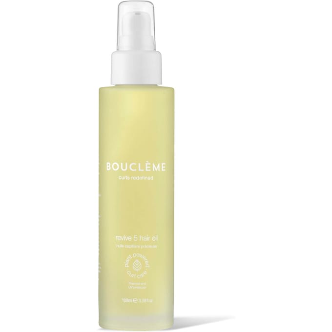 Haarolie Bouclème Curls Redefined Revive 5 (100 ml)