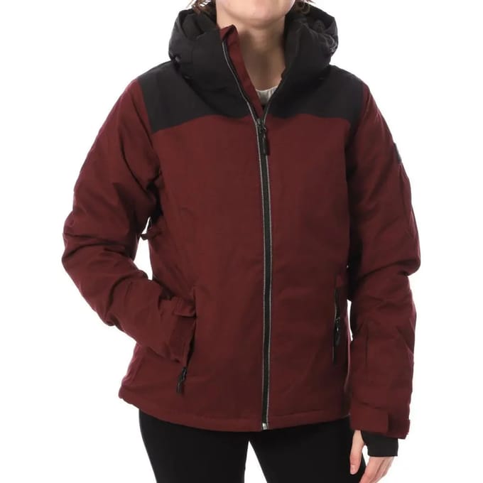 Ski-jas O'Neill Christal