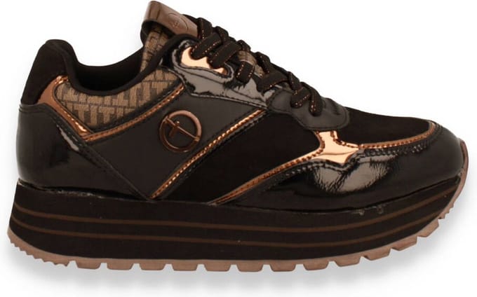 Tamaris Dames Sneaker 1-1-23706-29 098 Maat: 36 EU