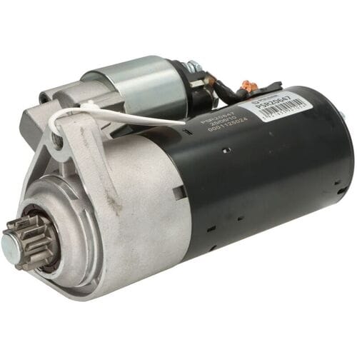 Startmotor / Starter PULSAR ROTATING ELECTRICS PSR20647