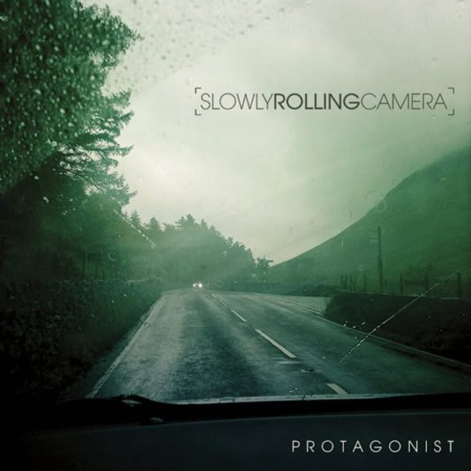 Protagonist - Slowly Rolling Camera