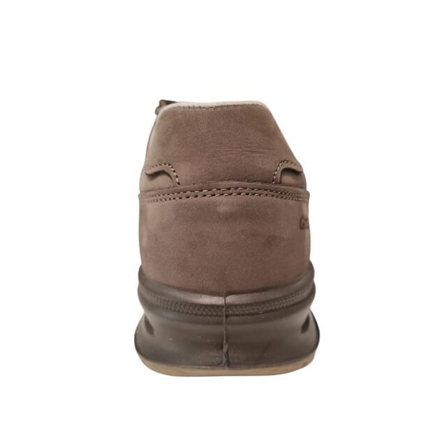 Grisport Active 43029-179 lage Wandelschoenen Heren - Bruin - 43