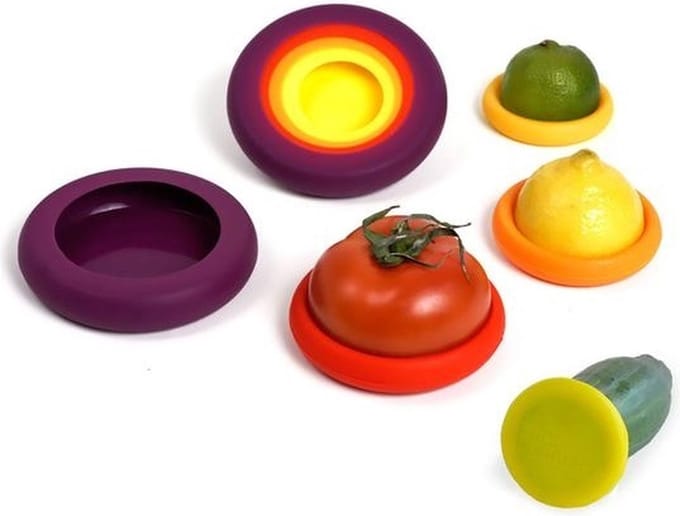 Foodhuggers - 5 stuks - Autumn Harvest