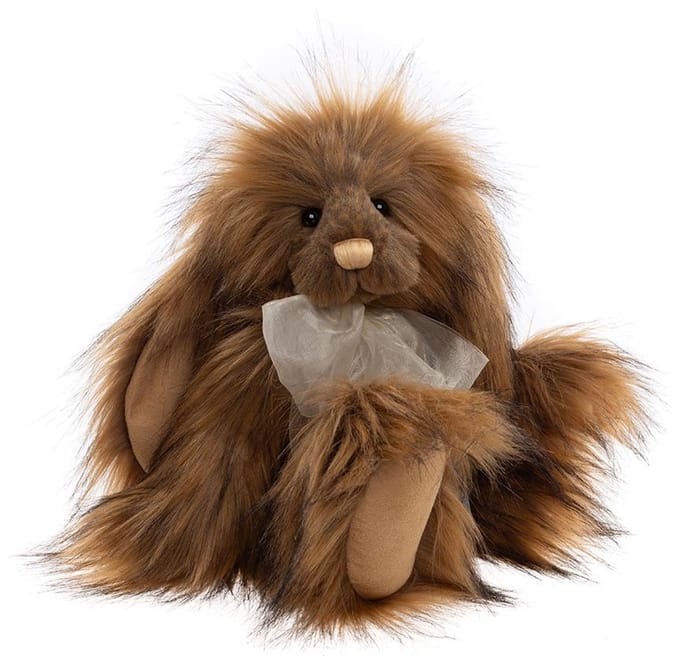 Charlie Bears Honey Moon