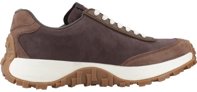 Camper Drift Trail Sneaker Drift Trail - Damen - Donkerbruin - 36