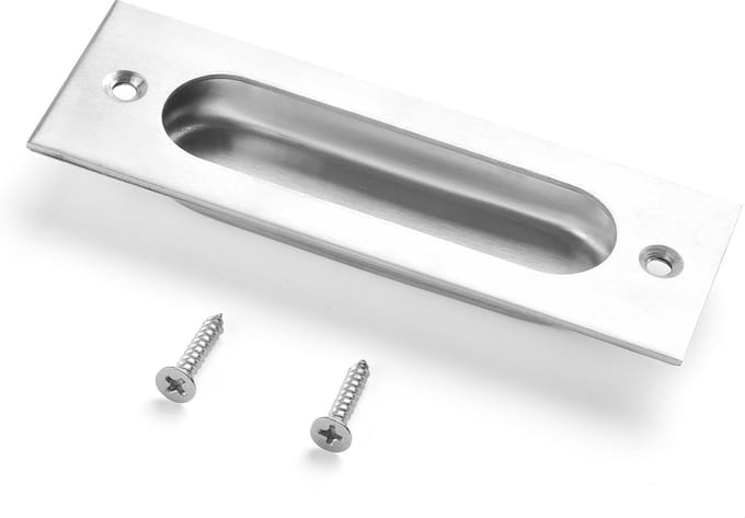 Schuifdeurkom DAX01 - 120x40x10mm