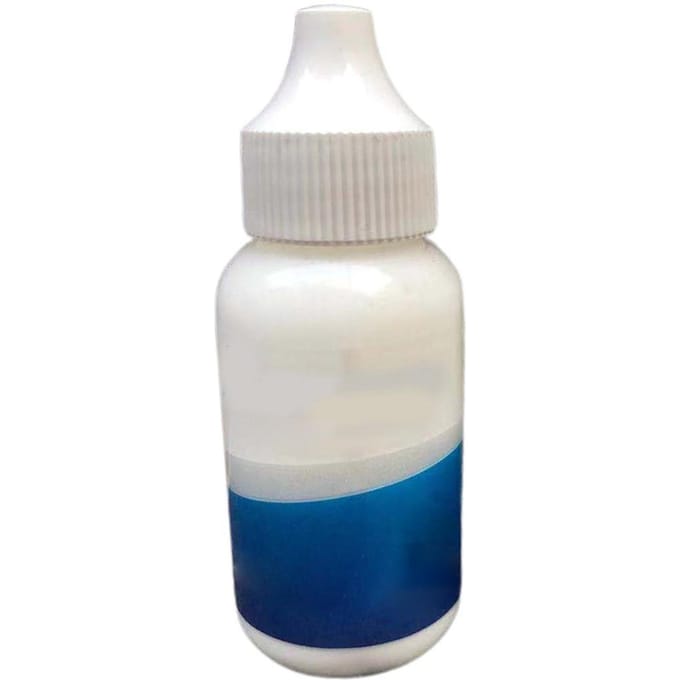 38ML Kant Pruiklijm Haarlijm Frontale Pruik Bond Uitbreiding Lijm Superlijm voor Pruiken Bond white