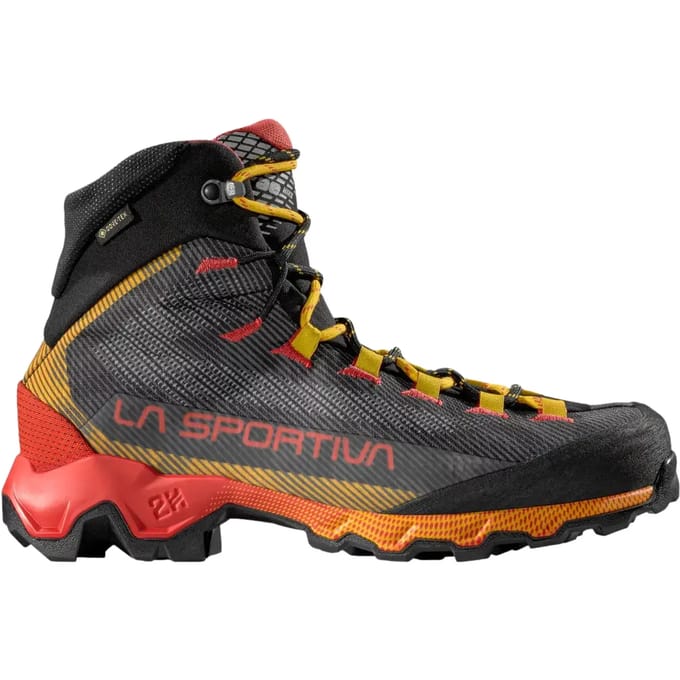 La Sportiva Aequilibrium Hike Gore-tex® Wandelschoenen Grijs EU 47 Man