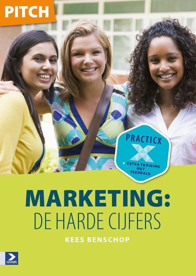 Pitch / Marketing - Pitch - Kees Benschop