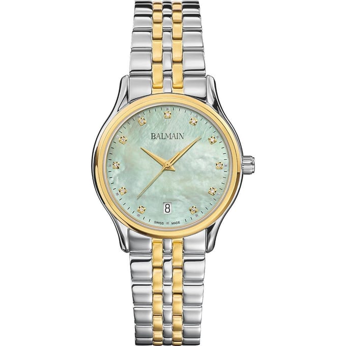 Balmain Beleganza B8352.39.76 Horloge