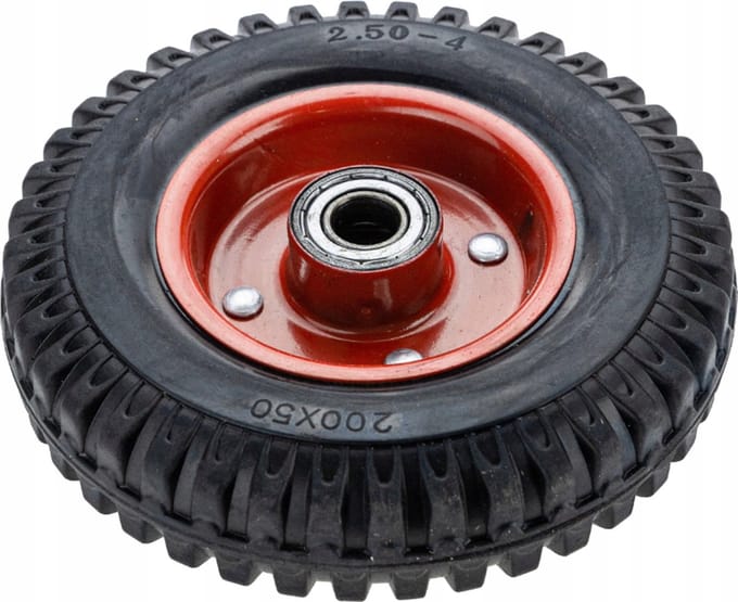 Tubeless wiel - Universeel - 200 x 50mm