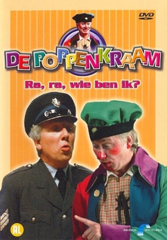 Poppenkraam -2