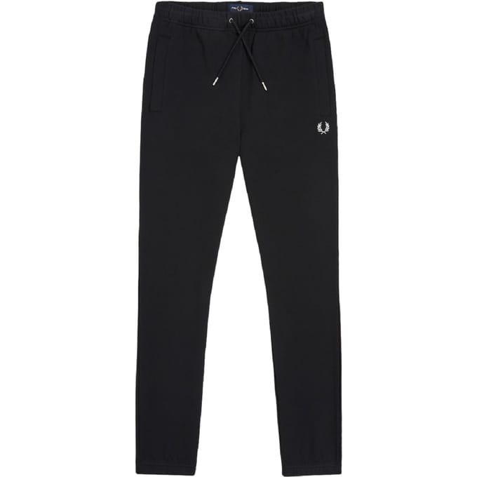 Fredperry Fp Loopback Sweatpants - Fashion Wear - Volwassen