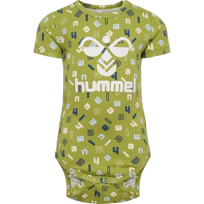 Hummel kinderbody Hmlgladly S/S 219379