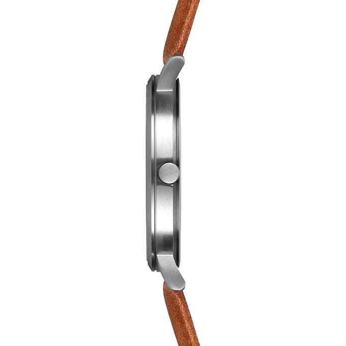Bering Titanium 18640-567 Horloge