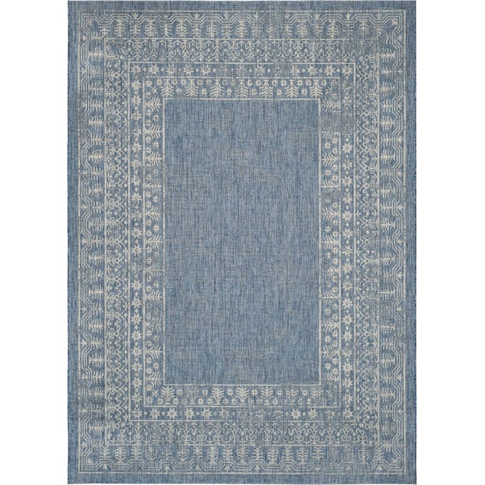 Vloerkleed Marea in- & outdoor | Safavieh