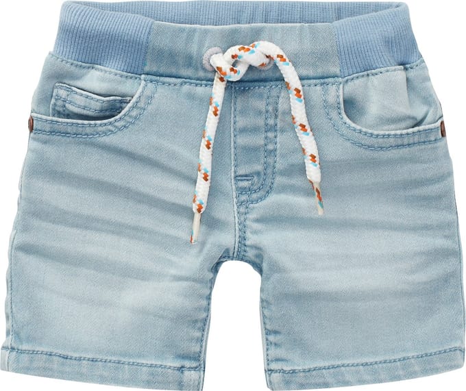 Noppies Broek Hulunbuir Baby - Maat 62