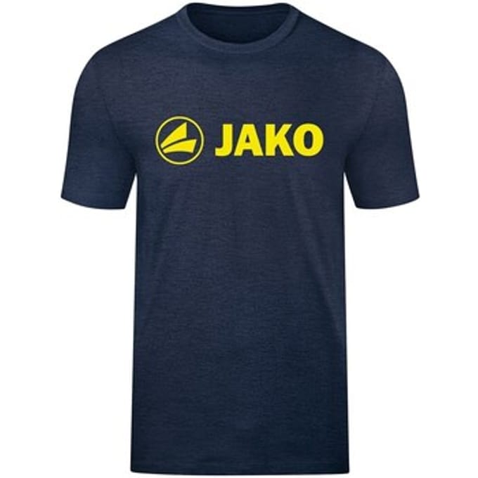 T-shirt Korte Mouw Jako 6160512