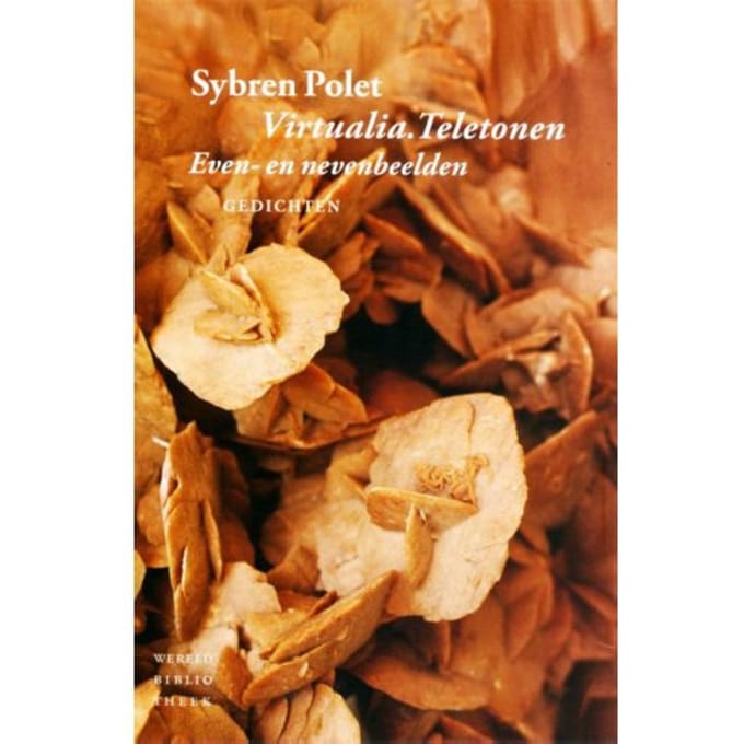 Virtualia. Teletonen - Sybren Polet