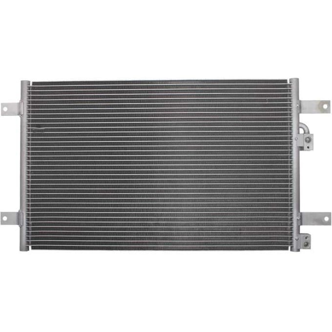 Condensator, airconditioning DELPHI TSP0225152