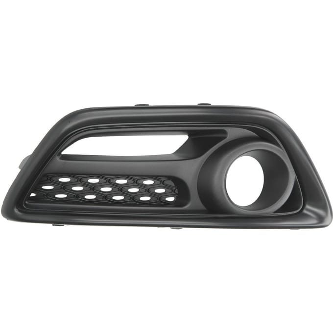 Ventilatierooster, bumper BLIC 5703-05-6009912P rechts