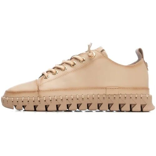 CARMELA 162531 Trainer - BEIGE