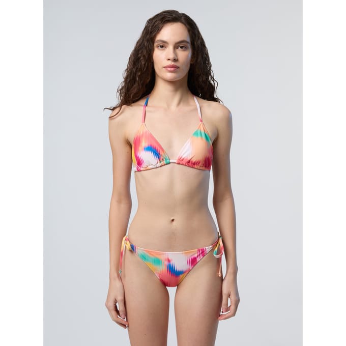 North Sails Bikini top Driehoek