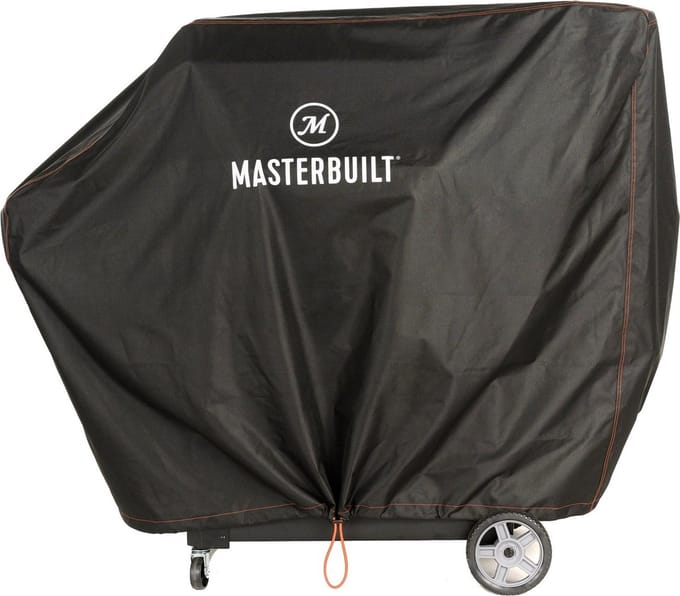 Masterbuilt hoes voor Gravity Series 1050