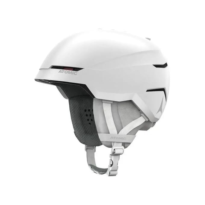 Atomic Savor Amid, skihelm, wit