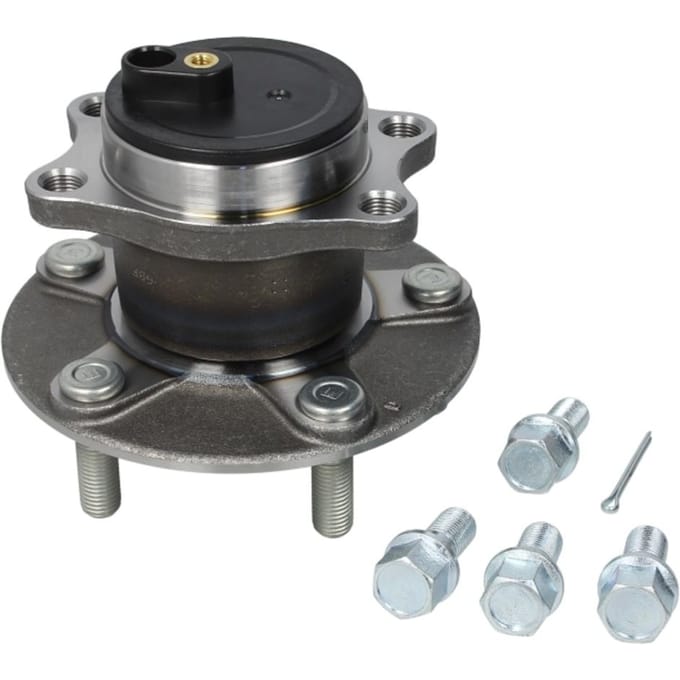 Wiellagerset SNR R173.59