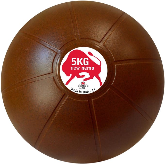 Medicine Ball Trial Nemo - 5 kg